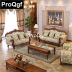 1200usd Prodgf 1Pcs A Set ins American Life Your Beautiful Sofa(1+2+3)