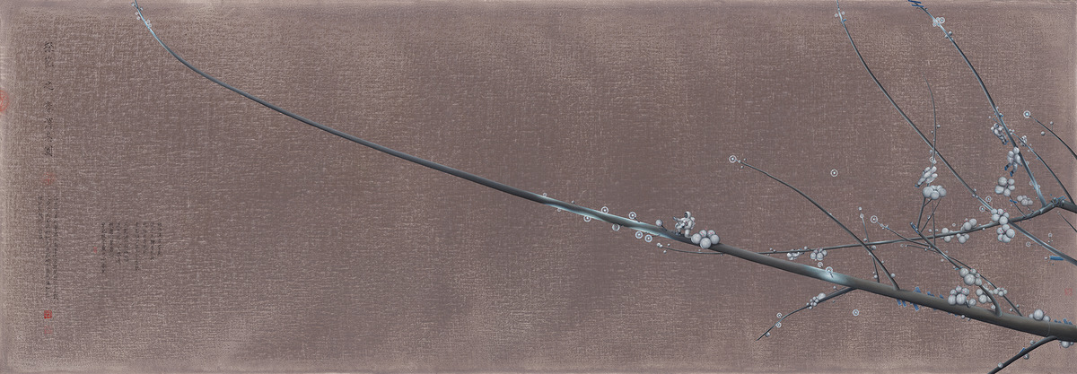 王萌专栏 | 趣味的“个人支点”