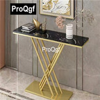 70usd Prodgf 1Pcs A Set ins My Love World Branch Console Table