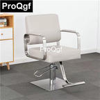 60usd Prodgf 1Pcs A Set ins Romantic World Simple Barber Shop Salon Chair
