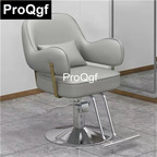 70usd Prodgf 1Pcs A Set ins World Simple Barber Shop Salon Chair