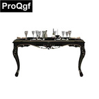 170usd Prodgf 1Pcs A Set ins Simple Fashion 130cm length Dining Table