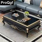 300usd Prodgf 1Pcs A Set ins Simple Fashion 120cm length Coffee Table