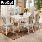 170usd Prodgf 1Pcs A Set ins Simple Fashion 130cm length Home Dining Table
