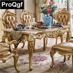 500usd Prodgf 1Pcs A Set ins Simple Romantic 138cm length Dining Table