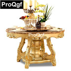 750usd Prodgf 1Pcs A Set ins Gorgeous Rare Life Castle 130cm Dining Table(no turnable)
