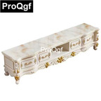 500usd Prodgf 1Pcs A Set ins Romantic Castle Feeling TV Cabinet