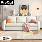 250usd Prodgf 1Pcs A Set Designer Luxury Lucky World Sofa Bed