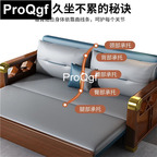 280usd Prodgf 1Pcs A Set Perfect Life Castle Princess Sofa Bed