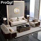 1000usd Prodgf 1Pcs A Set Designer Peaceful Castle Sofa(1+2+3)