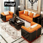 800usd Prodgf 1Pcs A Set Designer Peaceful Castle Sofa(1+2+3)