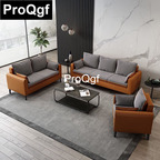 550usd Prodgf 1Pcs A Set Designer Luxury Castle Sofa(1+2+3)