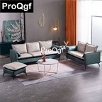 350usd Prodgf 1Pcs A Set Designer Luxury Castle Sofa(2+3)