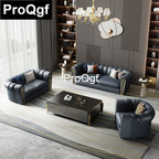 1900usd Prodgf 1Pcs A Set Designer Home Castle Sofa (1+2+3)