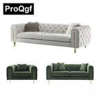 900usd Prodgf 1Pcs A Set Beauiful Convenient Castle Sofa(1+2+3)
