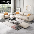 1200usd Prodgf 1Pcs A Set Beauiful Baxter Castle Sofa(1+2+3)