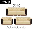 3300usd Prodgf 1Pcs A Set Beauiful Convenient Castle Sofa(1+2+3)