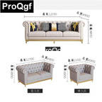 1100usd Prodgf 1Pcs A Set Beauiful Life Partner Castle Sofa(1+2+3)