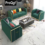 1200usd Prodgf 1Pcs A Set Beauiful Life Partner Castle Sofa(1+2+3)