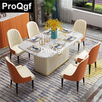 430usd Prodgf 1Pcs A Set Beauiful Life Partner Castle 140cm Dining Table