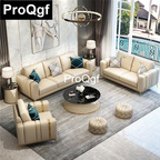 1200usd Prodgf 1Pcs A Set Simple Partner Castle Sofa(1+2+3)