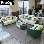 800usd Prodgf 1Pcs A Set Simple Partner Castle Sofa(1+2+3)