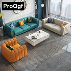 1300usd Prodgf 1Pcs A Set Simple Life Castle Sofa(1+2+3)