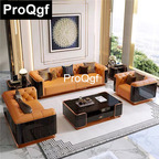 3000usd Prodgf 1Pcs A Set Beauiful Life Comfortable Castle Sofa(1+2+3)