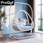 150usd Prodgf 1Pcs A Set Beauiful Life Comfortable Rattan Swing Chair