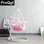 75usd Kfsee 1Pcs A Set Life Comfortable Heart Rattan Swing Chair