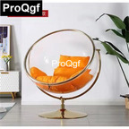 200usd Kfsee 1Pcs A Set Beauiful bubble chair with base