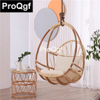 110usd Prodgf 1Pcs A Set Beauiful Life Hot Rattan Hanging Swing Chair