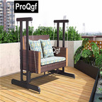 480usd Kfsee 1Pcs A Set Beauiful Your Romantic Rattan Swing Chair