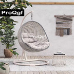 230usd Kfsee 1Pcs A Set Beauiful Your Romantic Rattan Swing Chair