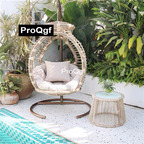 300usd Kfsee 1Pcs A Set Beauiful Your Romantic Rattan Swing Chair