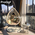 200usd Kfsee 1Pcs A Set Beauiful Your Romantic Rattan Swing Chair