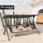 520usd Kfsee 1Pcs A Set Beauiful Your Romantic Metal Swing Chair