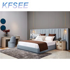 2000usd Kfsee 1Pcs A Set Useful Comfortable Bedroom Bed
