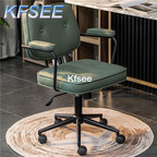 58usd Kfsee 1Pcs A Set Luxury Apartment Computer Office Chair