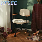 70usd Kfsee 1Pcs A Set Luxury Apartment Convenient Computer Office Chair