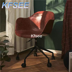 110usd Kfsee 1Pcs A Set Luxury Boss Beautiful Computer Office Chair