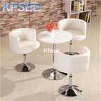 120usd Kfsee 1Pcs A Set Luxury Professional 1 table and 3 chair