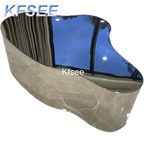 280usd Kfsee 1Pcs A Set ins Hi Friend Beautiful 80*50cm Coffee Table