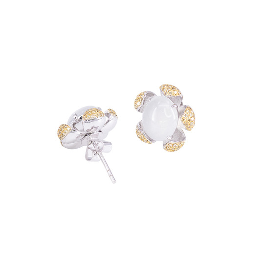 Garden of SEINN 耳环