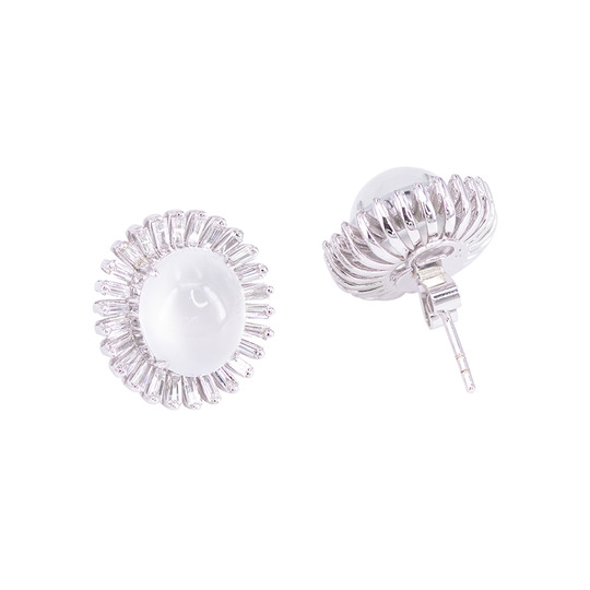 Garden of SEINN 耳环