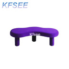 58usd Kfsee 1Pcs A Set Ins Beautiful Creative 118*54*43cm Cloud Shape Stool