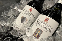 2021年格魯吉亞葡萄酒國際出口創歷史新高，出口量約1.07億瓶，其中對華出口增長29%