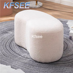 30usd Kfsee 1Pcs A Set Prodgf Ins Lamb Stool Bench