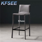 100usd Kfsee 1Pcs A Set Prodgf Ins Rare Seat Height 65cm Bar Chair