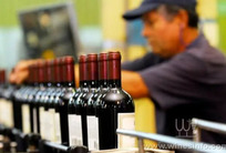 中國是最大買家，智利葡萄酒去年出口額同比增8.2%